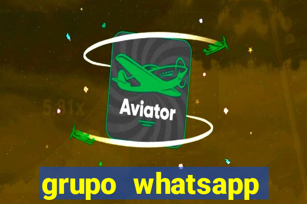 grupo whatsapp emprego bahia